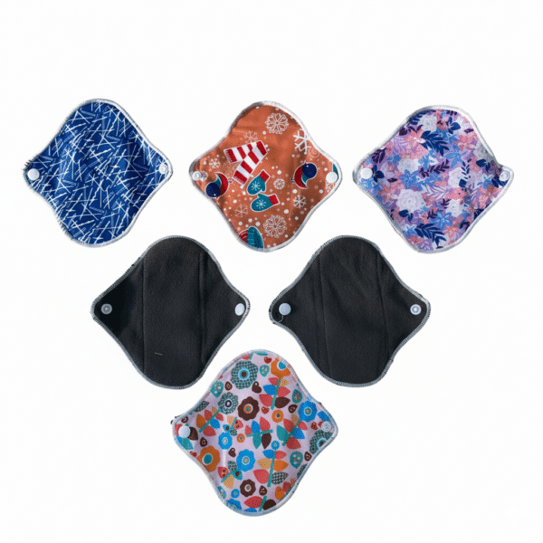 Pantiprotectores de bambú