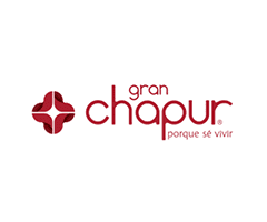 tiendas Chapur logo
