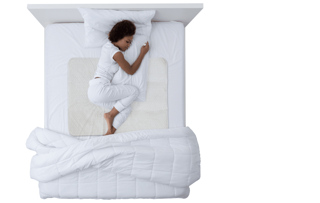 Protectores para cama para incontinencias