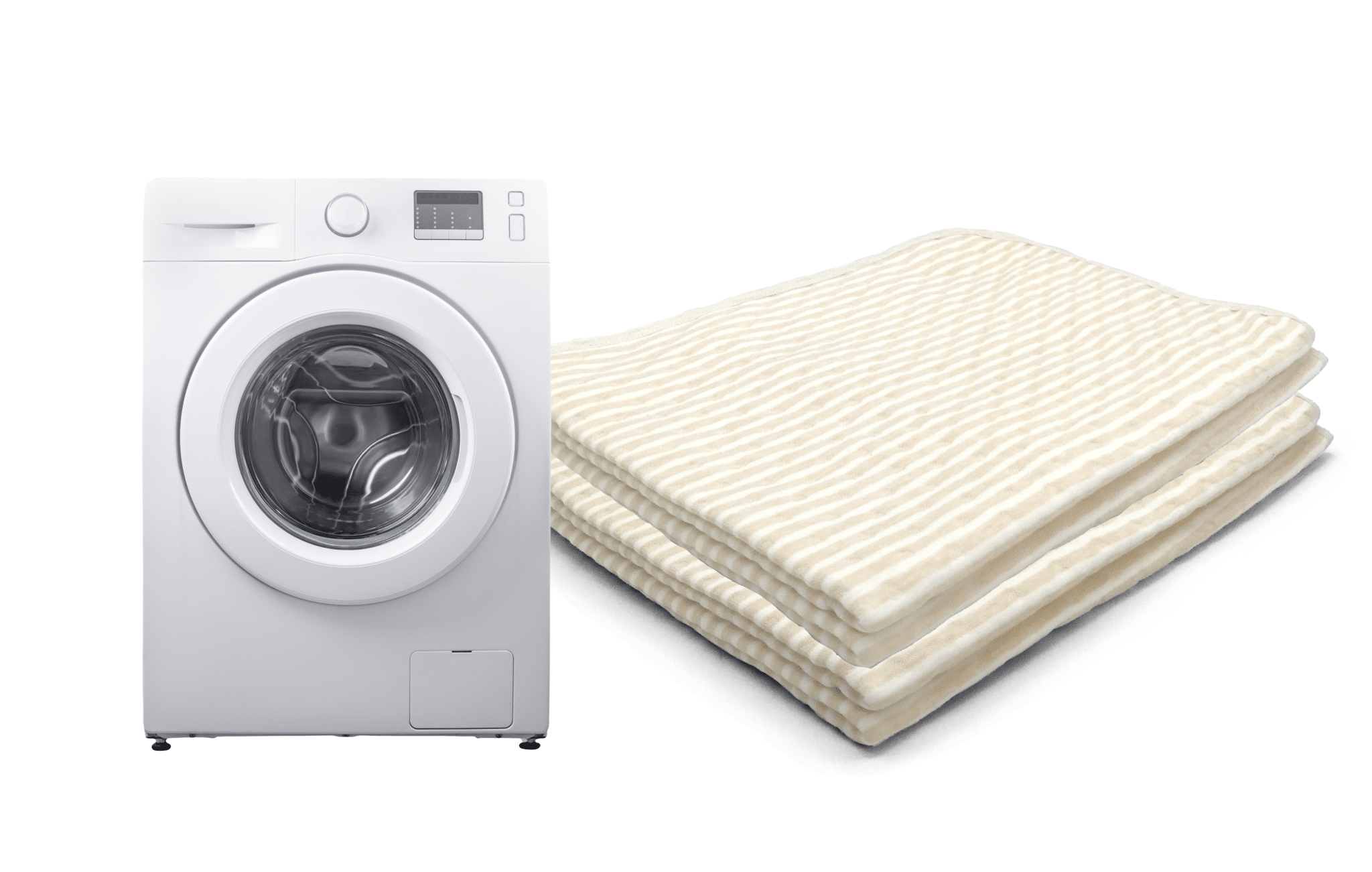 Protector cama bambu