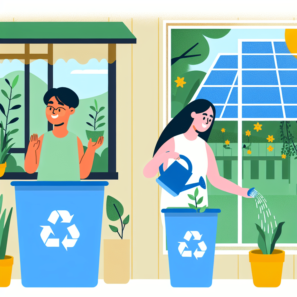 alternativas ecologicas