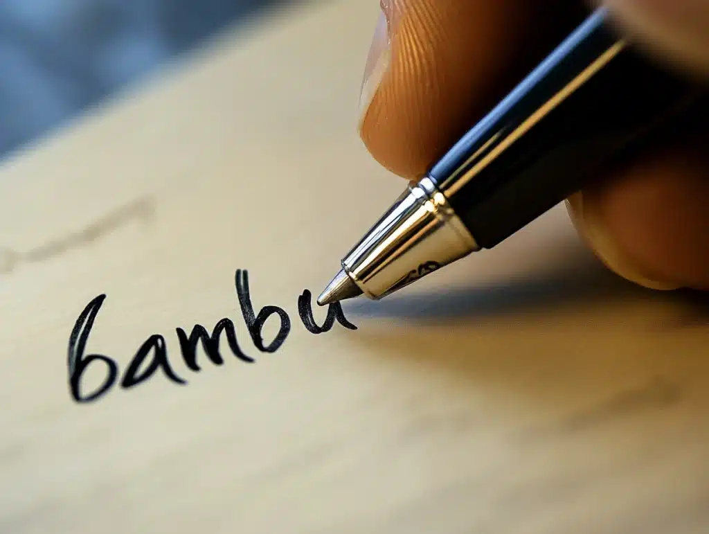 acento ortografico