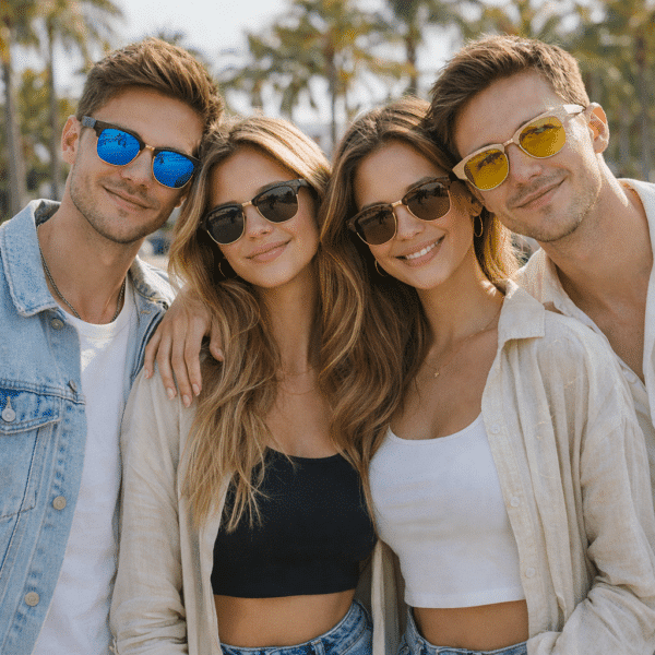 Lentes Classic
