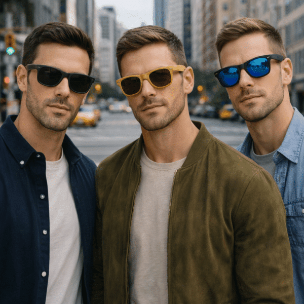Lentes obscuros mad