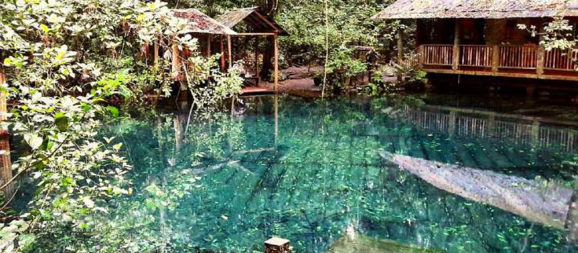 hoteles ecológicos