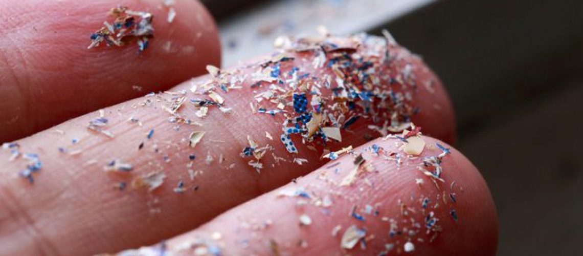 microplasticos