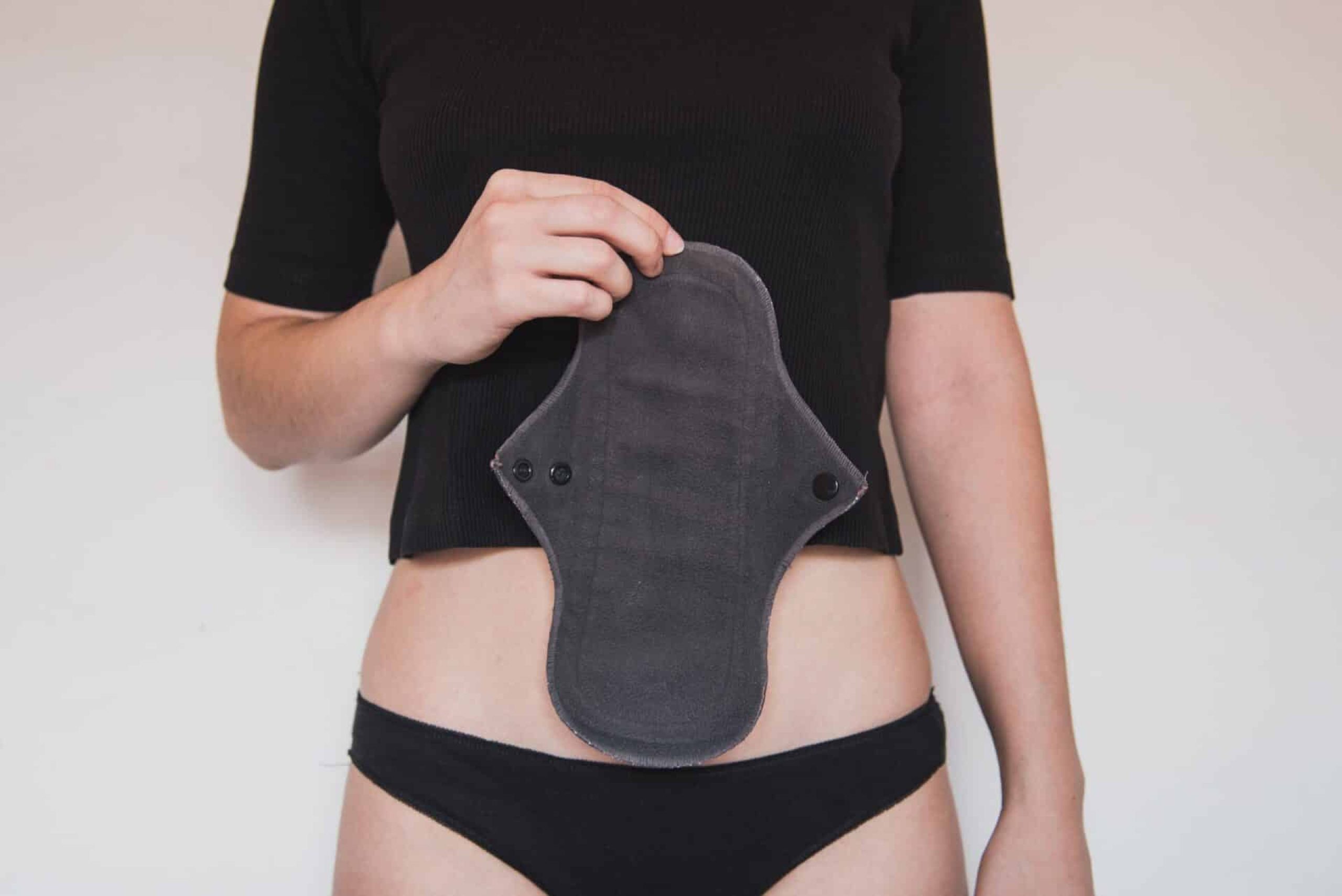 Toallas femeninas de bambu